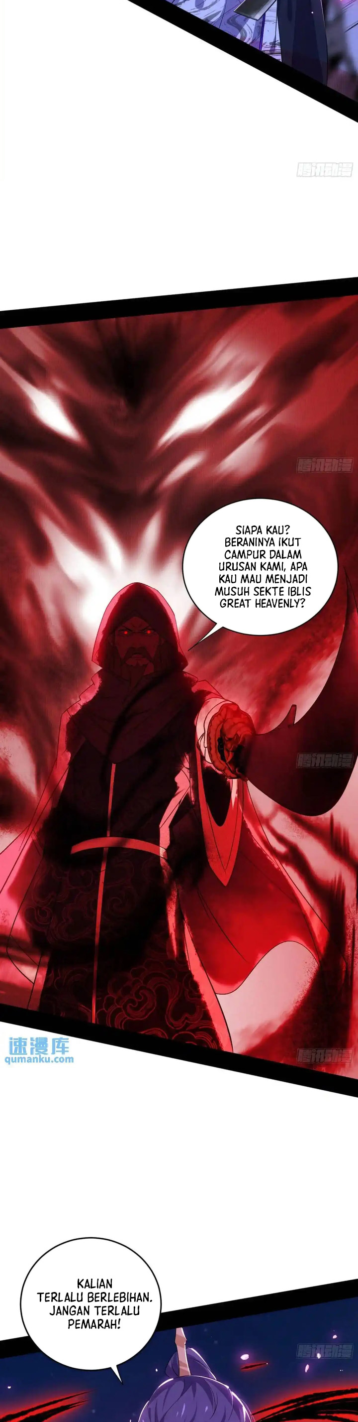 Dilarang COPAS - situs resmi www.mangacanblog.com - Komik im an evil god 417 - chapter 417 418 Indonesia im an evil god 417 - chapter 417 Terbaru 4|Baca Manga Komik Indonesia|Mangacan